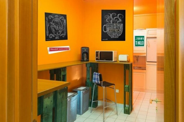 My Way Hostel Dubrovnik - Photo2
