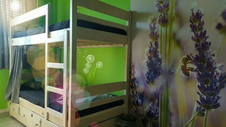 My Way Hostel Dubrovnik - Photo3