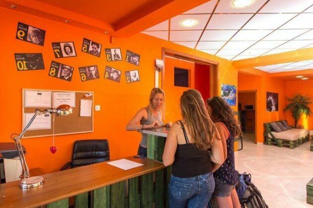My Way Hostel Dubrovnik - Photo4