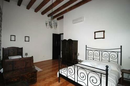 Old Palace Apartment Dubrovnik - Photo5