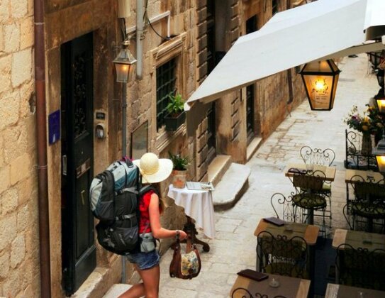Old Town Hostel Dubrovnik