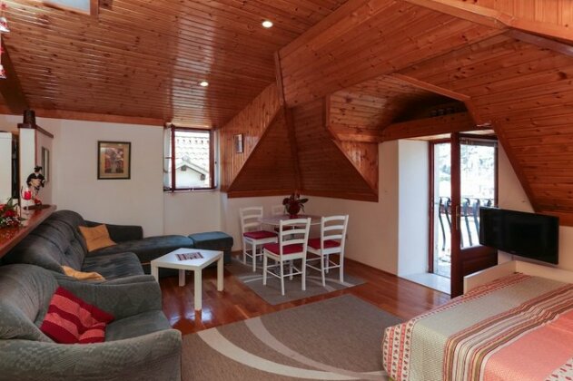 Old Town Princess Apartments - Photo5