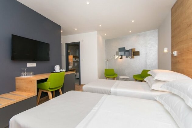 Ora Luxury Rooms - Photo2