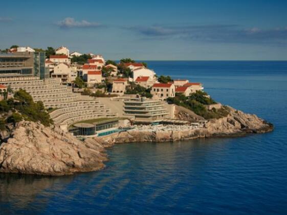 Rixos Libertas Dubrovnik - Photo5