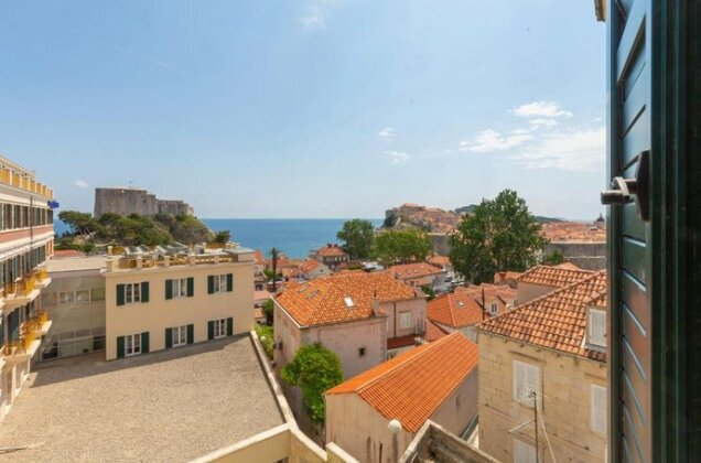 Seven Stars Accommodation Dubrovnik