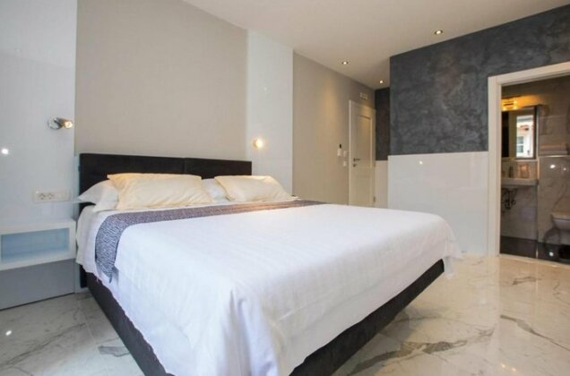 Soleil Luxury Rooms Old town - Photo5