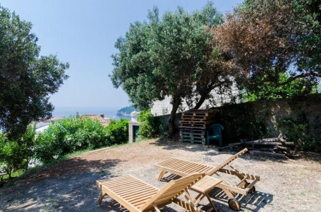 Villa Bella Luiga - Photo2