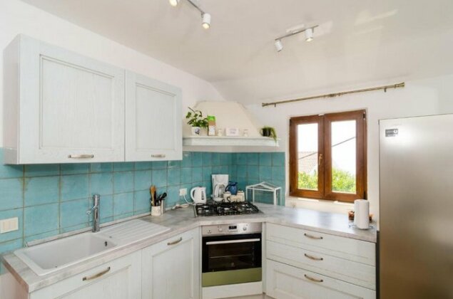 Villa Bella Luiga - Photo5