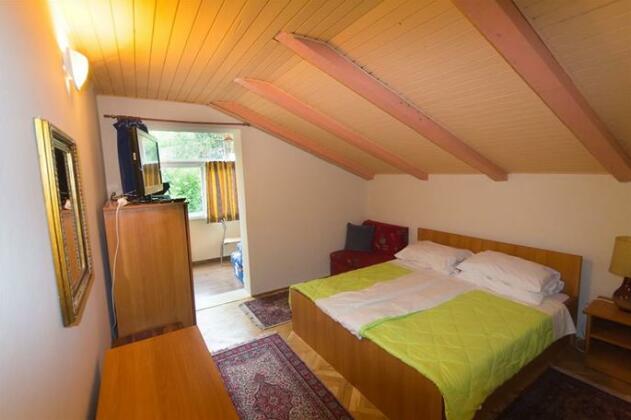 Villa Dorma - Photo5
