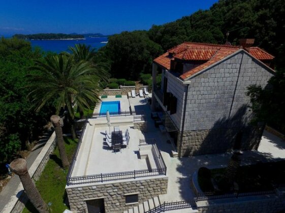 Villa Franica Dubrovnik