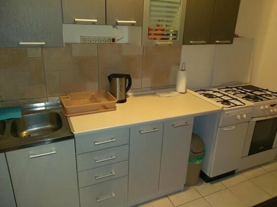 Apartmani Dujmovic 3 - Photo3