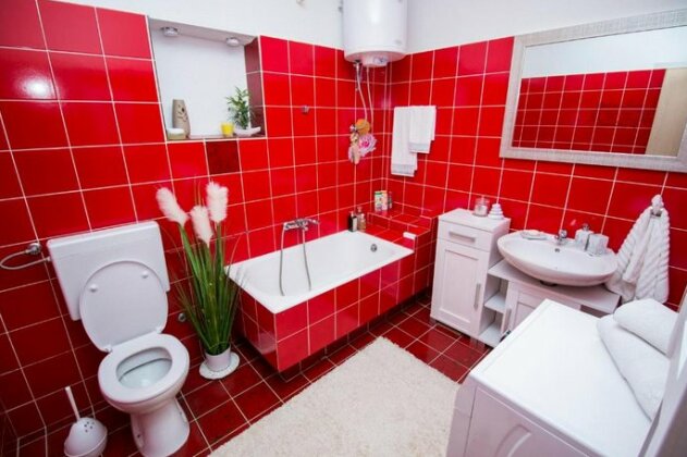 Apartment Becica - Photo5