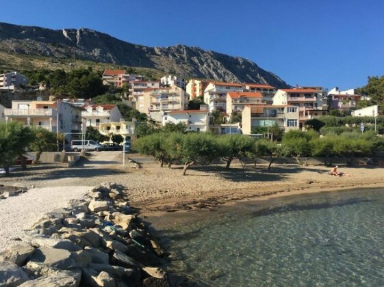 Apartment Duce Duce Split-Dalmatia County - Photo2