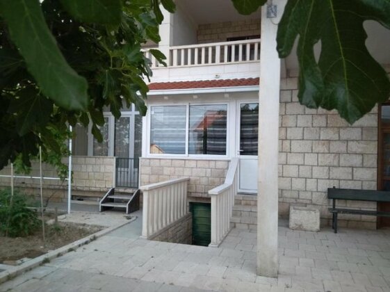 Apartment Ispod Smokve - Photo2