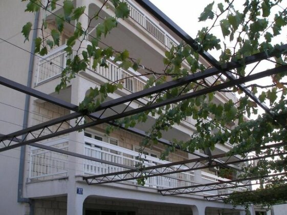 Apartments IVAN in Duce 900 - Photo3