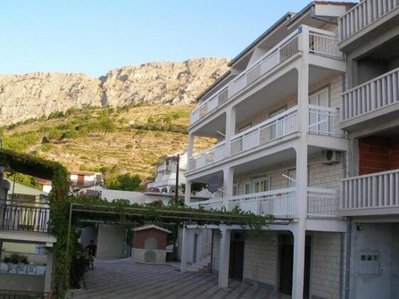 Apartments IVAN in Duce 900 - Photo4