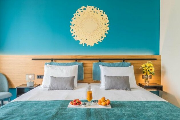 Hotel Nestos - Photo4
