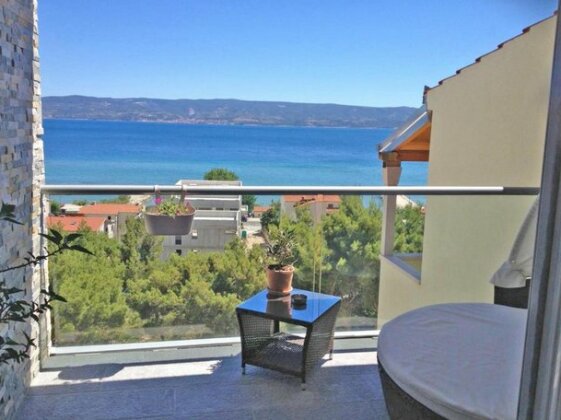 Lavander Apartments Omis - Photo2