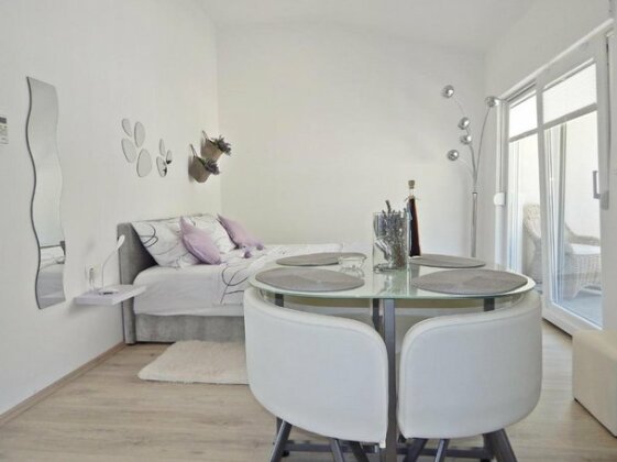Lavander Apartments Omis - Photo3