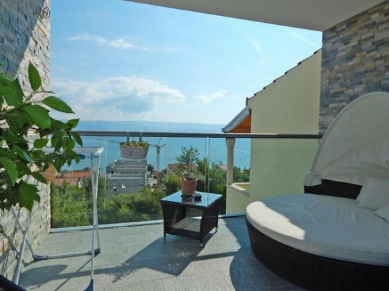 Lavander Apartments Omis - Photo5
