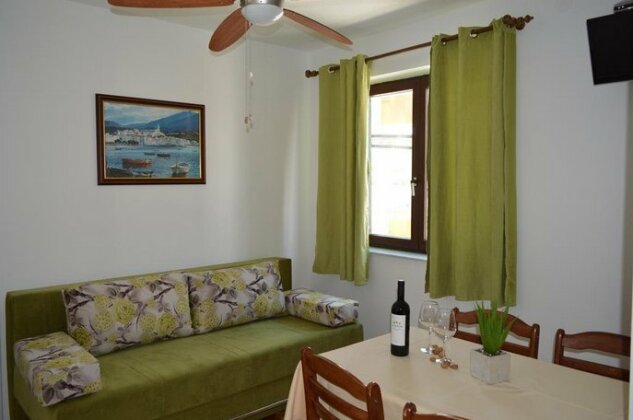 Pansion & Apartments Sidro Omis - Photo2