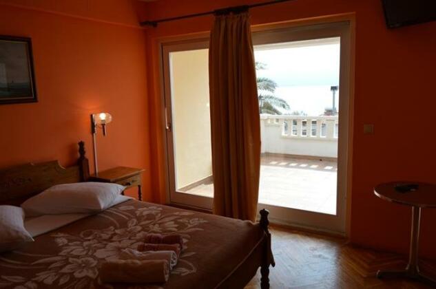 Pansion & Apartments Sidro Omis - Photo3