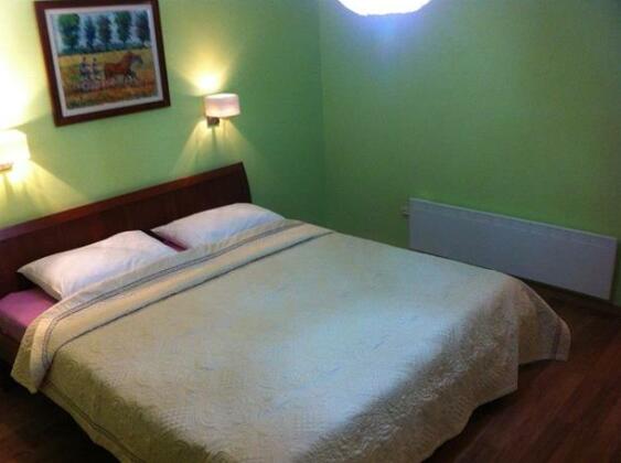 Pansion & Apartments Sidro Omis - Photo4