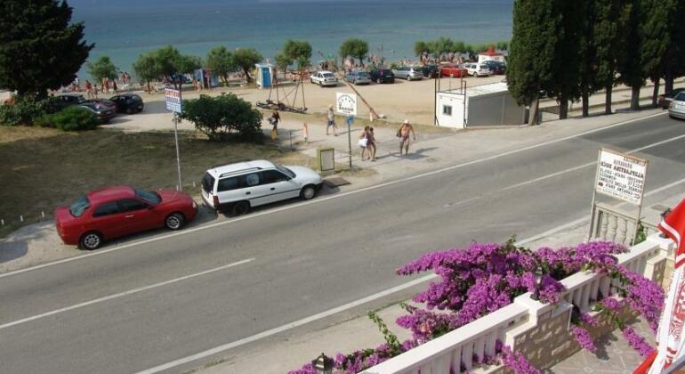 Pansion & Apartments Sidro Omis - Photo5