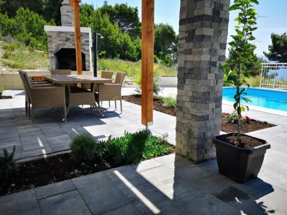 Villa Sara with Sea View and Private Heated Pool - Photo3