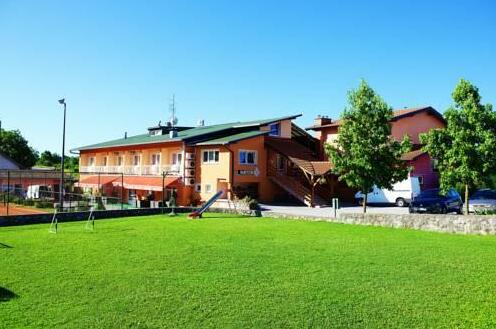 Bed and Breakfast Restaurant DP - Photo2