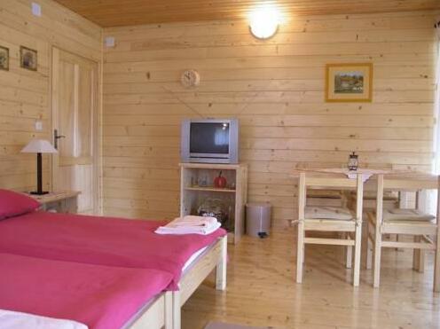 Bed and Breakfast Restaurant DP - Photo5