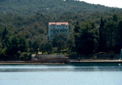 Apartmani Topolovec