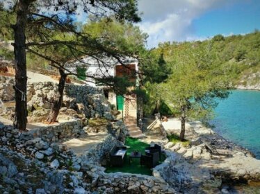Holiday home Dumboka