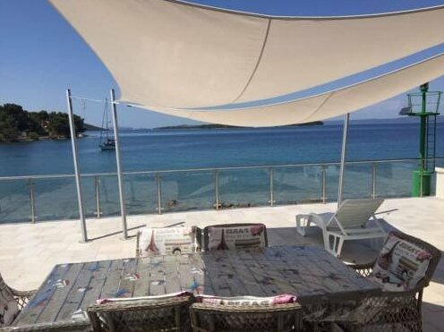 Holiday Home Lanterna