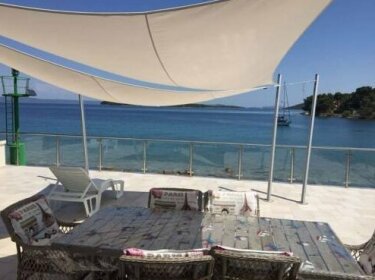 Holiday Home Lanterna