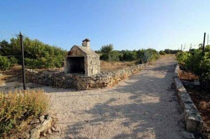 Holiday home Rusticana Sali Dugi otok