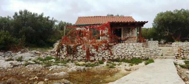 Holiday Home Telascica Bay