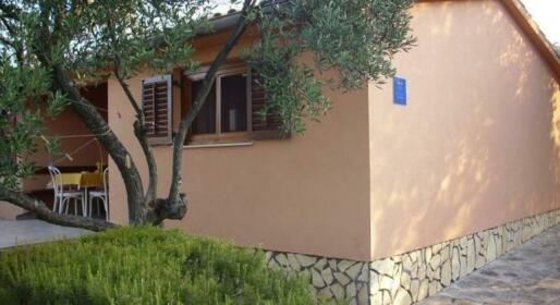 Holiday house Uvala Jaz - Telascica
