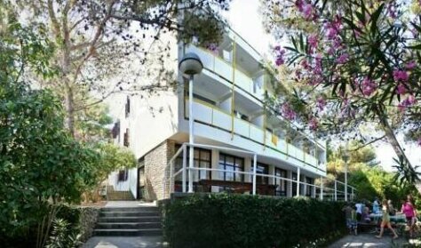Hotel Luka Dugi Otok