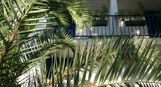 Hotel Sali