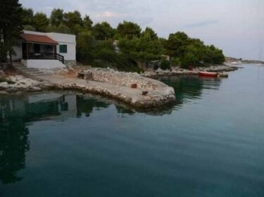 Kornati Robinzon House