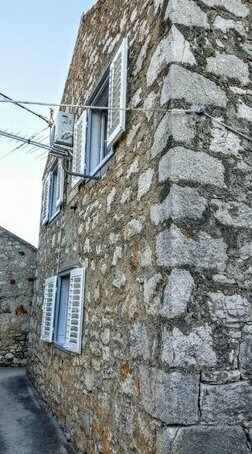 Old Stone House Dugi Otok