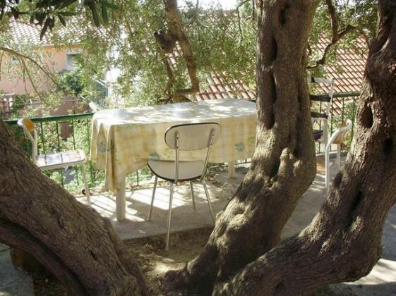 Apartment Frane Dugi Rat - Photo3