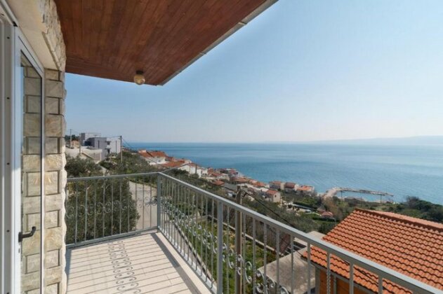 Apartment Vanilla Sky - Photo5