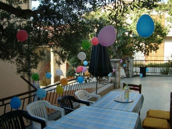 Apartment Vedrana Dugi Rat - Photo2