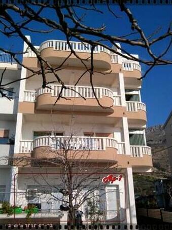 Apartments Adria 4U2