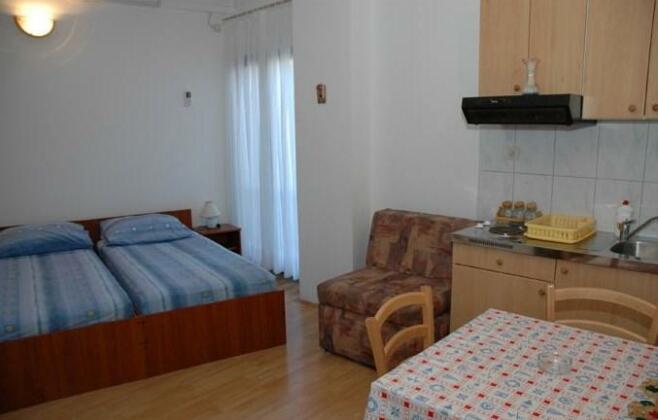 Apartments Juko - Photo3