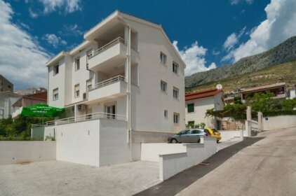 Apartments Maja Dugi Rat Split-Dalmatia County