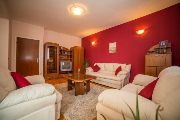 Apartments Maja Dugi Rat - Photo3