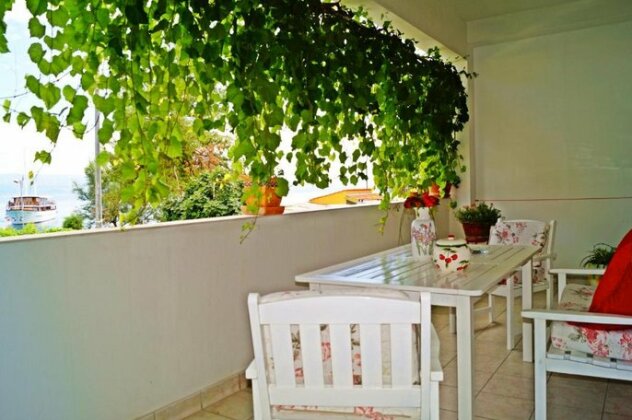 Big group apartment next to the beach - Photo4
